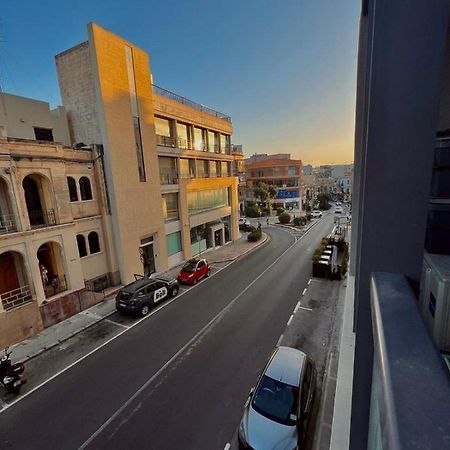 Zen Apt In The Heart Of Malta Ta Xbiex Εξωτερικό φωτογραφία