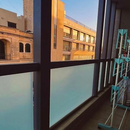 Zen Apt In The Heart Of Malta Ta Xbiex Εξωτερικό φωτογραφία
