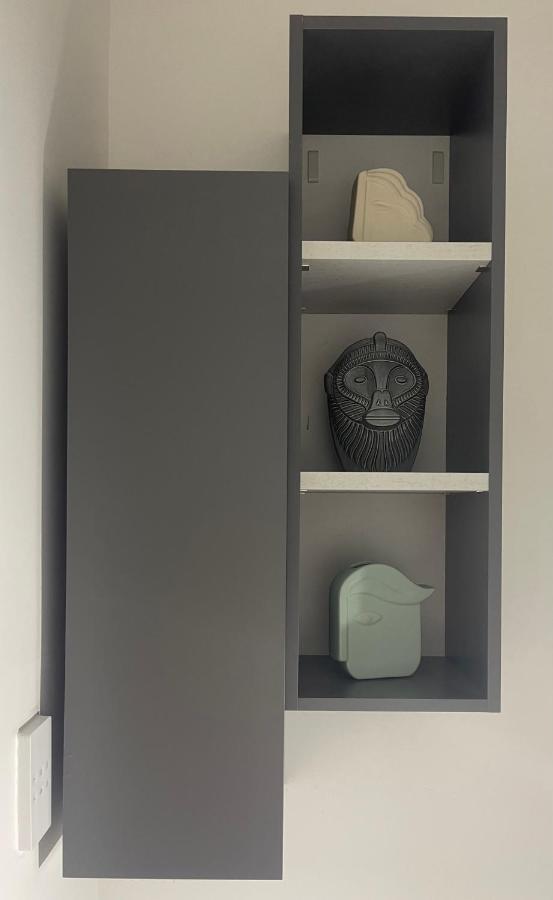 Zen Apt In The Heart Of Malta Ta Xbiex Εξωτερικό φωτογραφία