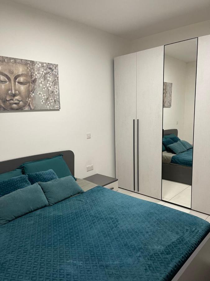 Zen Apt In The Heart Of Malta Ta Xbiex Εξωτερικό φωτογραφία
