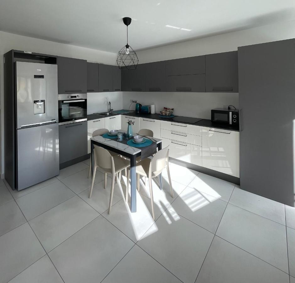 Zen Apt In The Heart Of Malta Ta Xbiex Εξωτερικό φωτογραφία